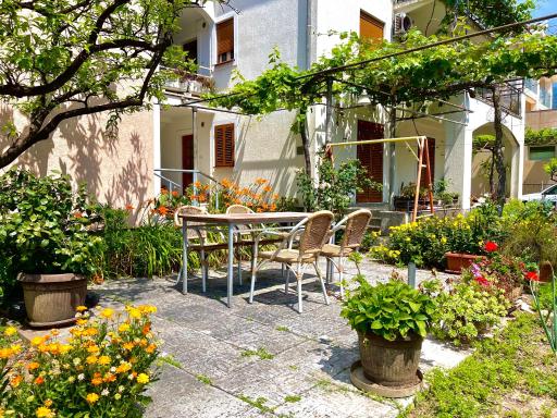 Garden House Budva - Housity
