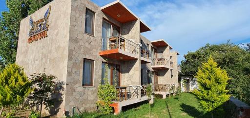 Elisa Butik Hotel ve Restaurant - Housity