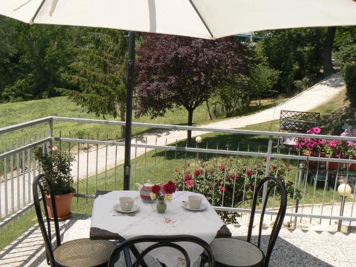 B&B Le Cerque - Housity