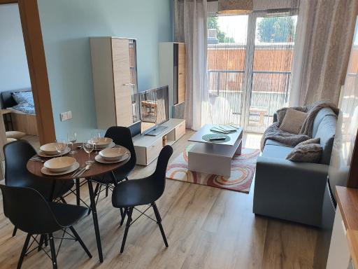Cozy Apartment Gdynia - Housity