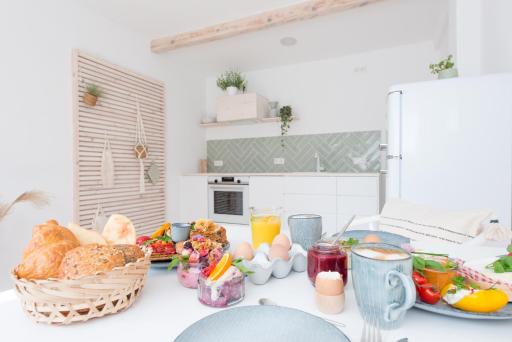 Nordic Bo -Wellen Wald und wilde Küste- Strandnahe Doppelhaushälfte mit Waldterrasse - Housity