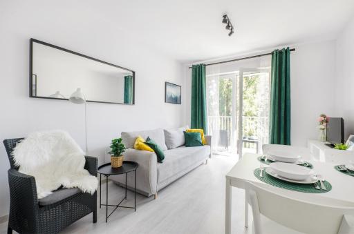 GoldAparts Centrum - Housity