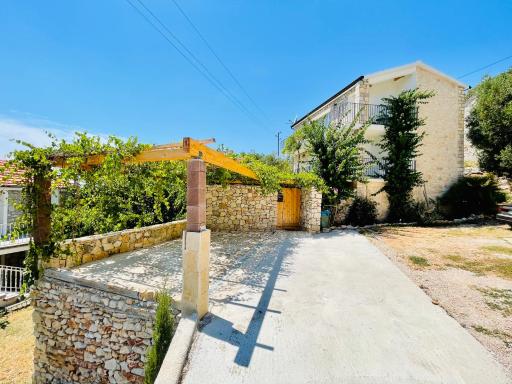 Summer house Villa Margarita - Housity