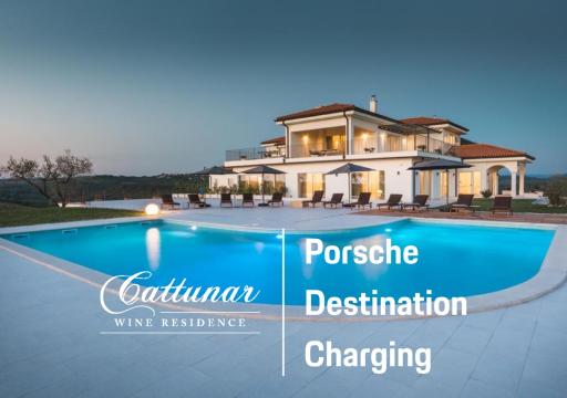 Wine Residence Cattunar - Housity