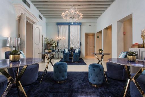 Relais Venezia - Hizvo