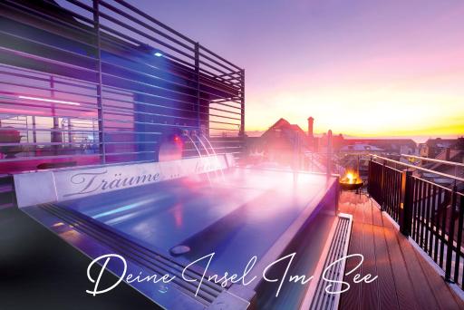 YachtHotel Helvetia Spa- und Wellnessdomizil - Housity