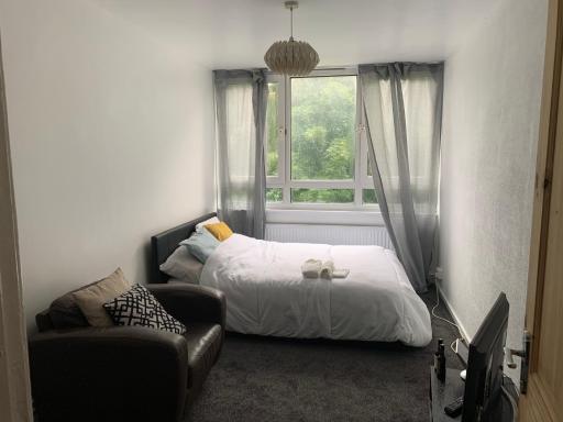 Double Room home away from home - Housity