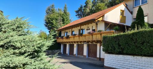 Appertment Bärenstein 2 - Housity