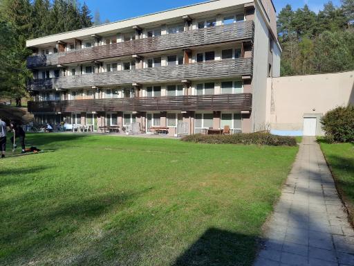Apartmán Všemina - Housity