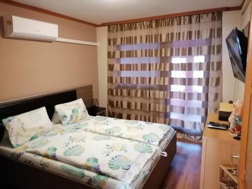 Kiscsillag apartman - Housity