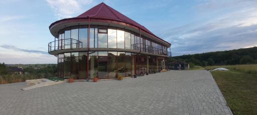 Vila Dragomirna - Housity
