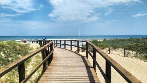 Alojamiento en Urb La Marina - Housity