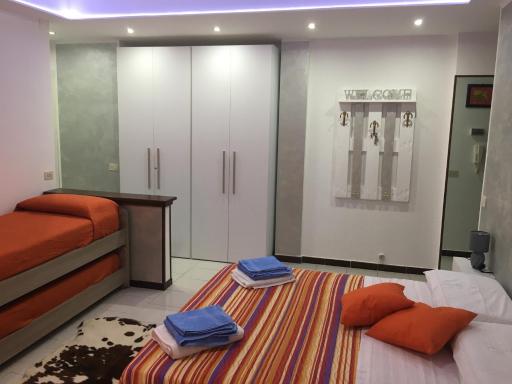 Big family bed & breakfast - Housity