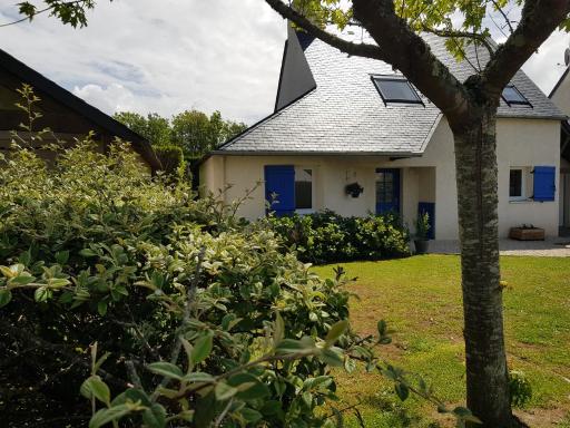 Gîte mon plaisir - Housity