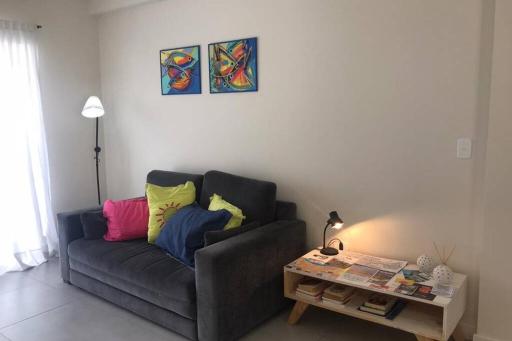 Amplio departamento moderno con excelente ubicación! - Housity