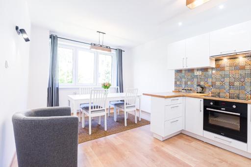Cisna Apartament - Housity