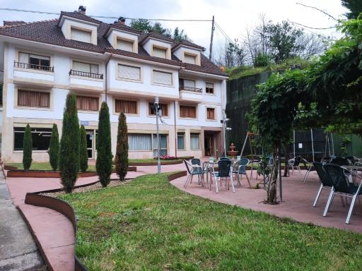 Hotel Peñagrande - Housity