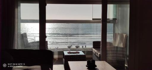 Atlantic 2 Beach house - Housity