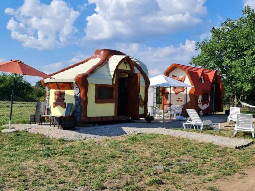 Bajka - Housity
