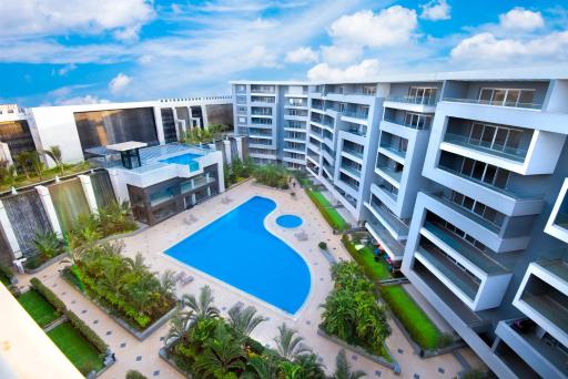 Ocean Blue Studios - Housity
