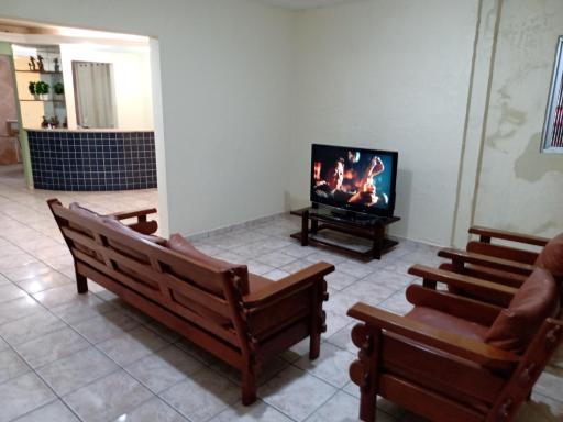 APtº 1º andar em Olinda Casa Caiada a 100 mts da praia - Housity