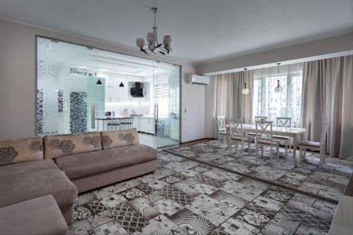 Oloy Apartment - Housity