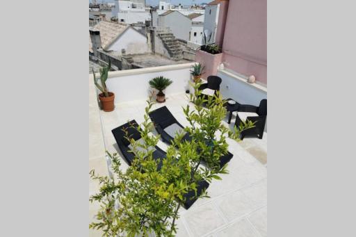 Maison Sereine Salento - Serene House Salento - Housity