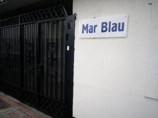 MarBlau - Housity