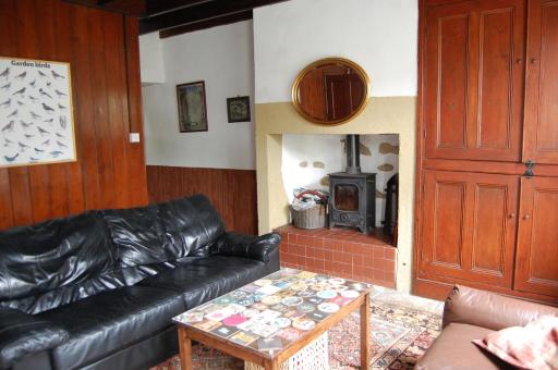 Traditional Weardale Cottage - Housity