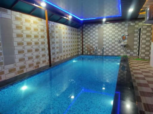 Anugraha Palace 4BHK IGATPURI - Housity