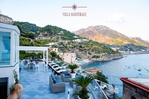 Villa Maestrale - Housity