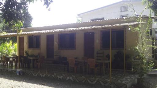 Smart Holiday Home - Housity