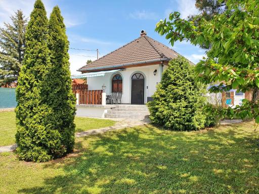 Holiday house Joshi & Rudi (No. 71) - Housity