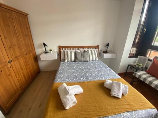 Bermeoko Etxie La casa de Bermeo EBI-795 - Housity