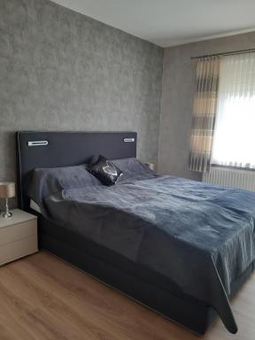 Ferienwohnung Am Ostfriesland-Wanderweg - Housity