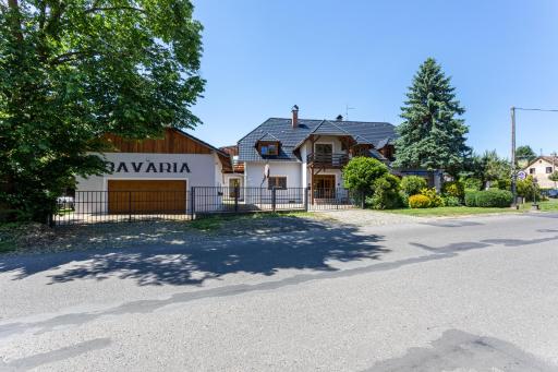 Penzion Bavaria - Housity