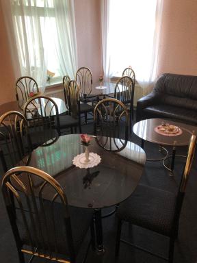 Pension „La Rose“ - Housity