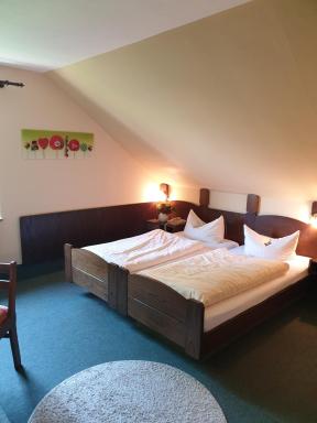 Heidehotel Anna - Hizvo