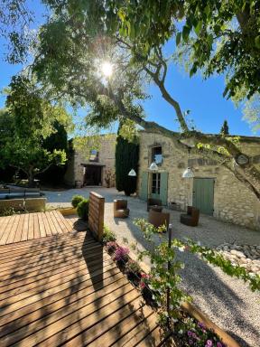 Le Mas du Bout - Housity