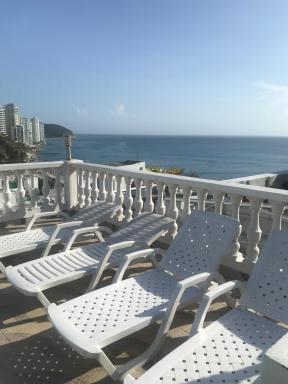 Edificio Excalibur - Housity