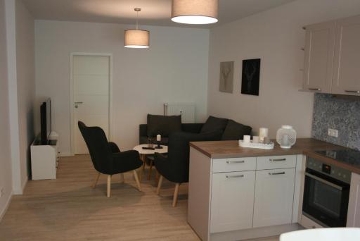 Ferienwohnung in Schönberg mit 2 Schlafzimmern - Housity