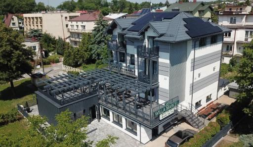 Willa Marcel PARK - Housity