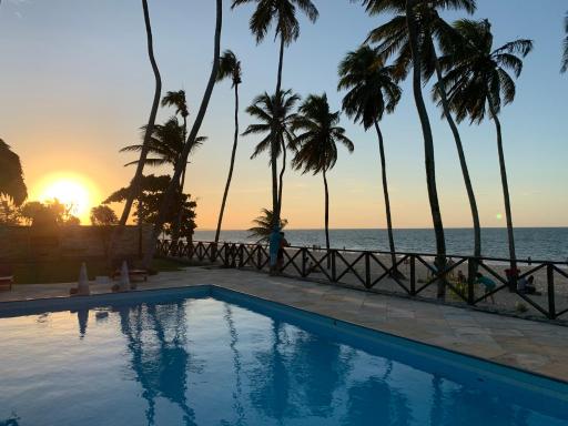 Cumbuco Eco Paradise apto com varanda - Housity