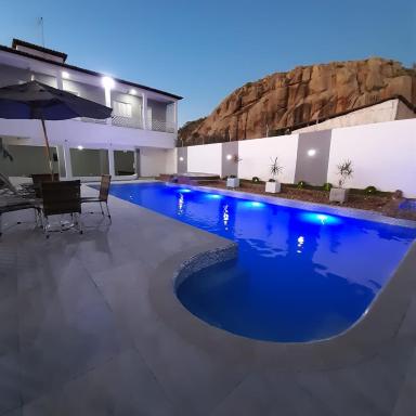 Recanto Familiar - Housity