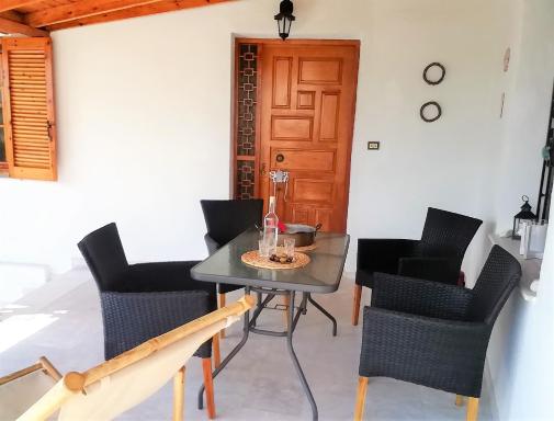 Petrochori Memories House- Floor 1 - Housity