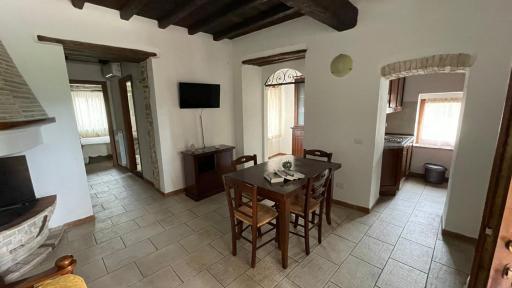 Le casette - Affitti turistici - Housity