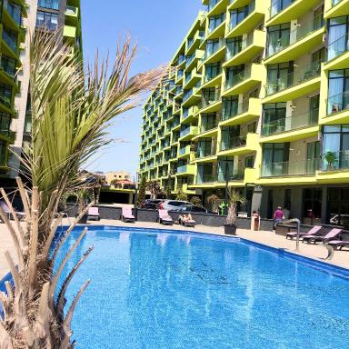 North Spa&Pools AlezziBeach - Housity