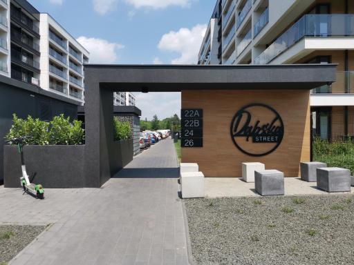 Apartament Kraków Arena No. 100 - Housity