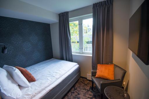 Sandnessjøen Overnatting - Housity