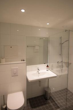 Sandnessjøen Overnatting - Housity